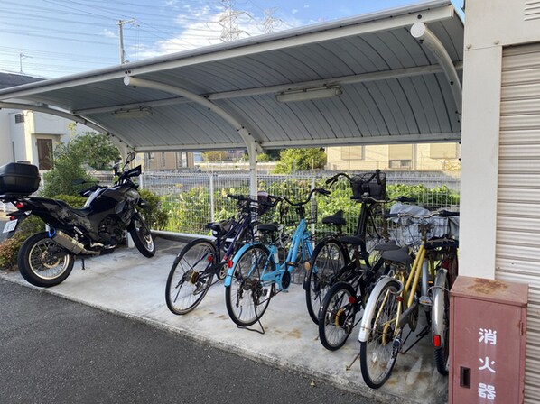 白浜の宮駅 徒歩19分 1階の物件外観写真